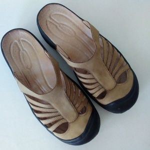 keen calistoga slide